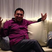 Alvaro Robles's photo