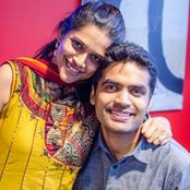 Sravanthi Kapil's photo
