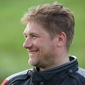 Kyrylo Romanenkos foto