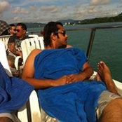 Foto von Manish Sahewala