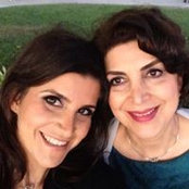 Neda Ghaffari Kashani's photo