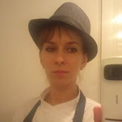Ирина Мовчан's photo