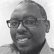 Ralph Nguma's photo