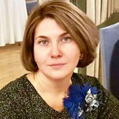 Анна Рачек's photo