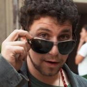 Alex Gilman's photo