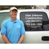 Alan Johnsonさんの写真