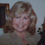 Lisa Bleekes foto