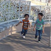 Yousif Shareefs foto