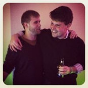 Photo de Benji Schüttler