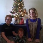 Kim Scott's photo