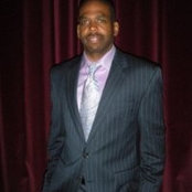 Tony Goodman's photo