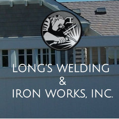 Long's Welding & Iron Works