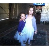 Monique Janse van Rensburg's photo
