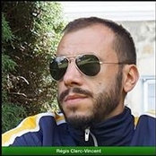 Régis Clerc-Vincents foto