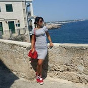 Foto von Luisa D'Urso