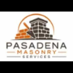 Elite Masonry Pasadena
