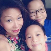Angeline Wong's photo