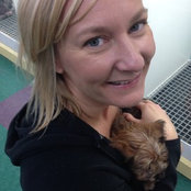 Foto di Cybil Eastwood