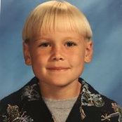 Michael Hurt's photo