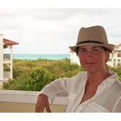 Claudette Devarennes-Melanson's photo