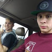 Christopher Blanchard's photo