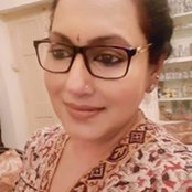 Shibani Roy's photo
