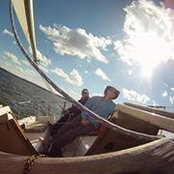 Peter Holden's photo