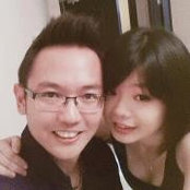 William Chien's photo