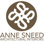 Foto de Anne Sneed Architectural Interiors