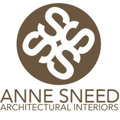 Anne Sneed Architectural Interiors
