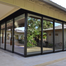 Western Window Systems - Products