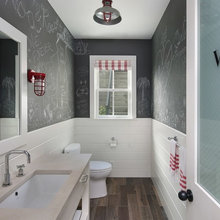 powder bath