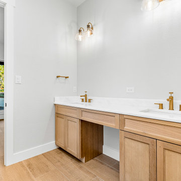 Ridgeline Estate