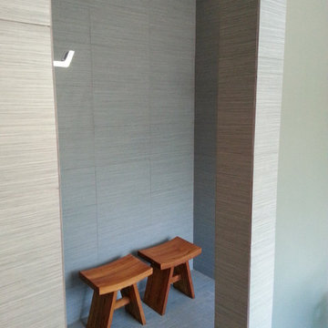 A Variety of Bathrooms