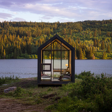 Lakeside