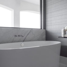 BK Residence - Master Bathroom