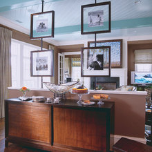 Living Room Ideas
