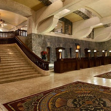 Bejewel Your House With The Grace And Charm Of Marble With Marble Tiles