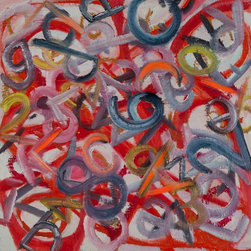 '51914-2' - Artwork
