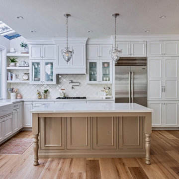 Residential Designs