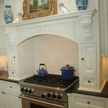 DECORATIVE HOODS