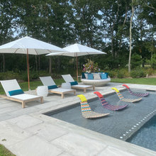 pools