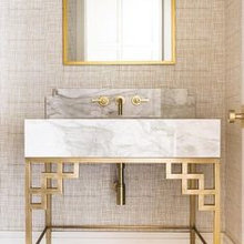 Powder Bath