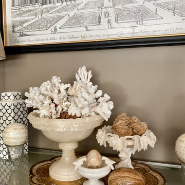 Décoration d'intérieur maison à Nancy