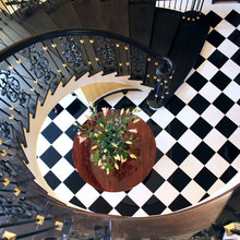 Stairwells