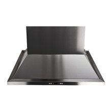 257 Doyle Kitchen - ISLAND RANGE HOODS