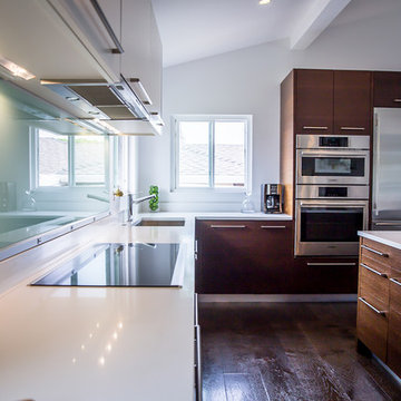 Modern Traditional La Jolla Home Renovation - Child Safety Is Of The Utmost Impo