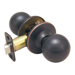 HARDWARE HOUSE - Doorknobs