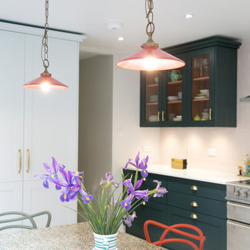 Croxted Road, SE21