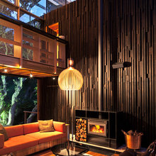 outdoor deck patio